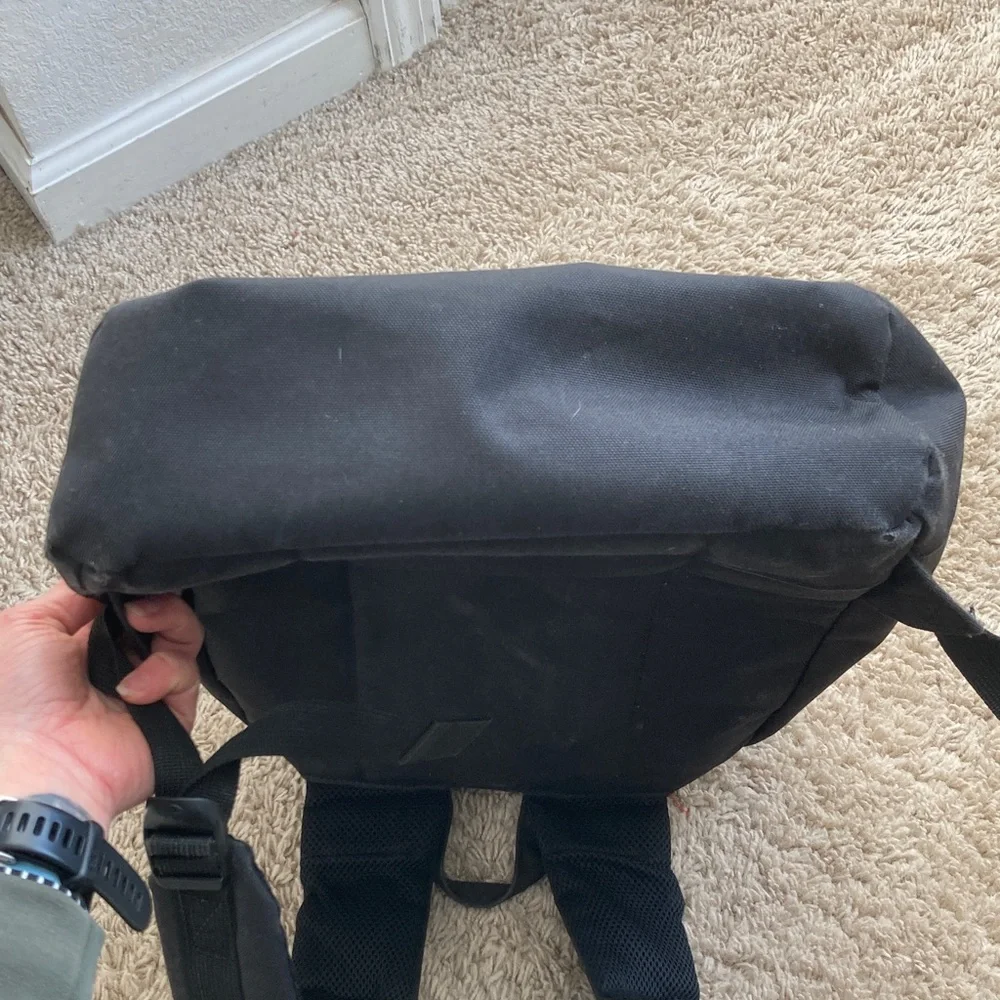 Herschel Backpack - Picture 4 of 5